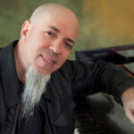 Dream Theater's Jordan Rudess Shares Prince Tribute