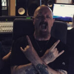 Judas Priest In The Studio