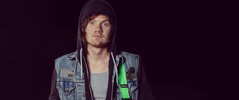 Ex-King Conquer Guitarist John Byrd Dies