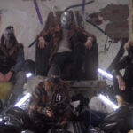 Kvelertak Premiere Unsettling "1985" Video