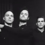 Thrice, Kowloon Walled City & Ex-Curl Up And Die Members Form Less Art