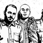 letlive. Add Canadian Dates To Summer Headlining Tour