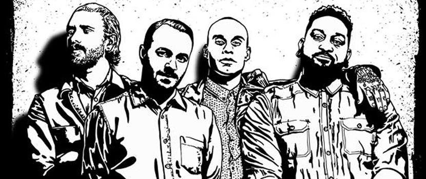 letlive. Add Canadian Dates To Summer Headlining Tour