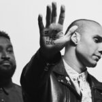 letlive. Debut "Another Offensive Song"