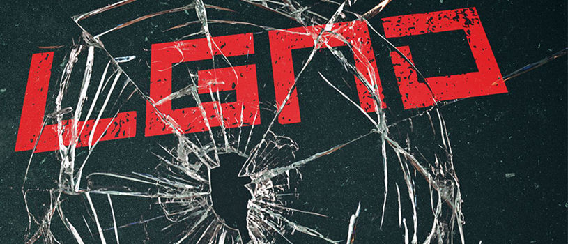 LGND Release Cover Of Killswitch Engage's "This Fire Burns"