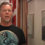 Metallica's James Hetfield: "…And Justice For All Could Use A Little More Low End..."