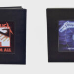 Metallica Go Behind The Remastering Process For Deluxe "Kill 'Em All" & "Ride The Lightning" Sets