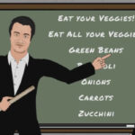 Faith No More's Mike Patton Gets Spoofed In New Video From 'Cooking Hostile' Creator