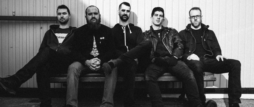 Modern Life Is War Release "Tribulation Worksongs: Vol. 1", Premiere "Feels Like End Times" Video
