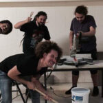Monuments Drummer Anup Sastry Exits Band
