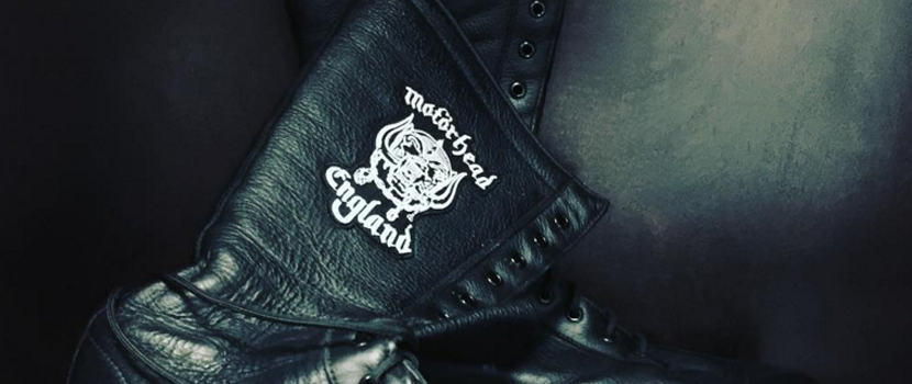 WWE Wrestler Triple H Paid Tribute To Motörhead's Lemmy Kilmister At 'Wrestlemania 32'