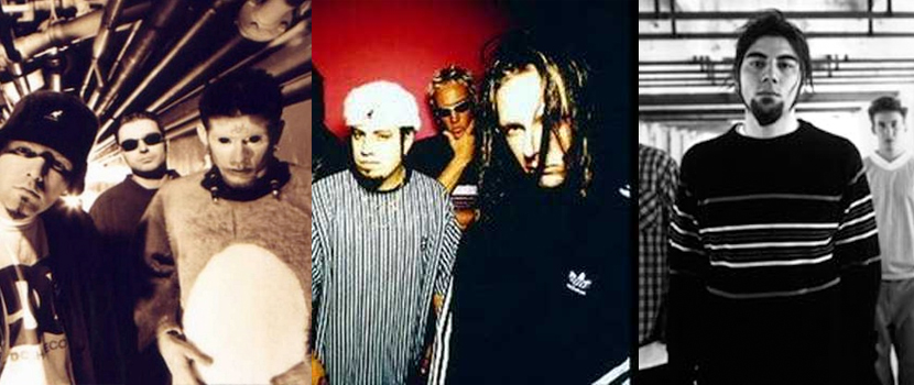 Here's The 40 Best Nü Metal Covers Of Pop Songs According To Spin