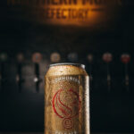 Opeth To Launch Canned 'Communion Pale Ale' Beer This Month
