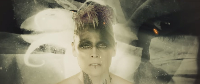 Otep Release "In Cold Blood" Video