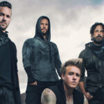 Papa Roach Share New "Crooked Teeth" Video, Reveal Western Canadian Tour With Sum 41, Etc.