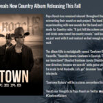 Varg Returns To Burzum/Mayhem, Papa Roach Go Country, Bryan Stars To Headline 'Summer Slaughter' (Updated)