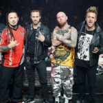 Five Finger Death Punch & Papa Roach Planning Canadian Tour