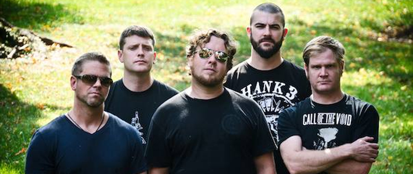 Pig Destroyer, Despise You, Necrot, Etc. Announce West Coast Mini-Tour