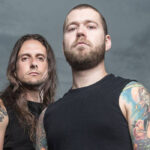 Revocation Debut New Song "Monolithic Ignorance"