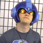 Rings Of Saturn's Lucas Mann Goes 'Mega Man' For 'Mega Man X6' Theme Cover