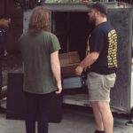 Rival Choir's Gear Stolen From Trailer In Houston, TX