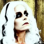 Rob Zombie Shares Photos From "The Hideous Exhibitions Of A Dedicated Gore Whore" Video Shoot