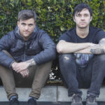 Saosin Debut "Control And The Urge To Pray" Video