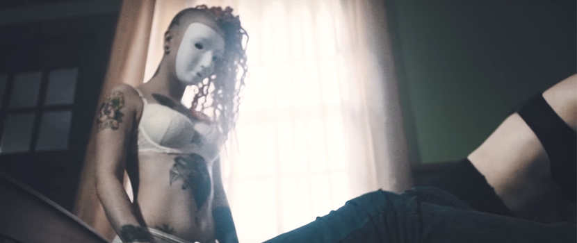 Scream Blue Murder Release "We Are Survivors" Video