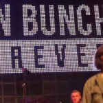 Watch Quicksand, Far, Ignite, The Bronx, Etc. Members Join Sense Field At Jon Bunch Tribute Show