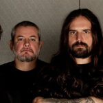 Sepultura Reveal Concept & Cover Art For New Album "Quadra"