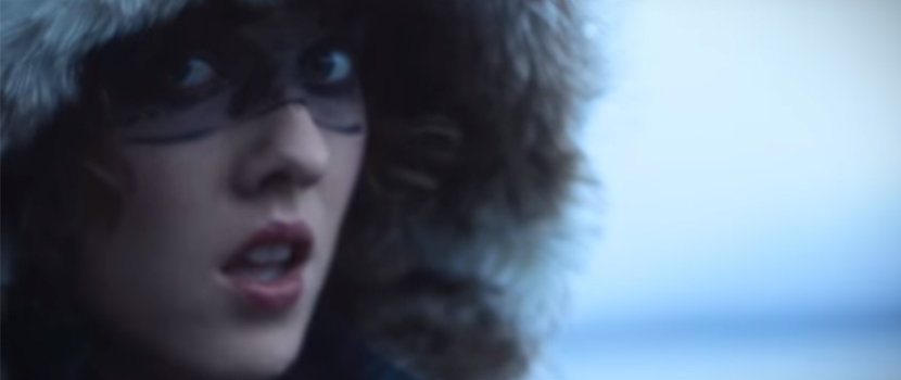 Female Folk/Pop Group SHEL Cover Metallica's "Enter Sandman"