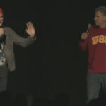 Watch Will Ferrell & Chad Smith Enlist Foo Fighters, The Police, Mötley Crüe, Etc. Members For Latest Drum-off