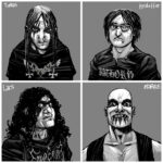 Sons Of Balaur Sign With Season Of Mist, New Graphic Novel Coming
