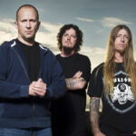 Suffocation Touring Without Drummer Kevin Talley