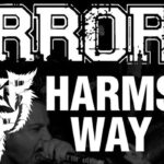 Terror, Power Trip, Harm's Way, Angel Du$t, Etc. Announce Summer Tour