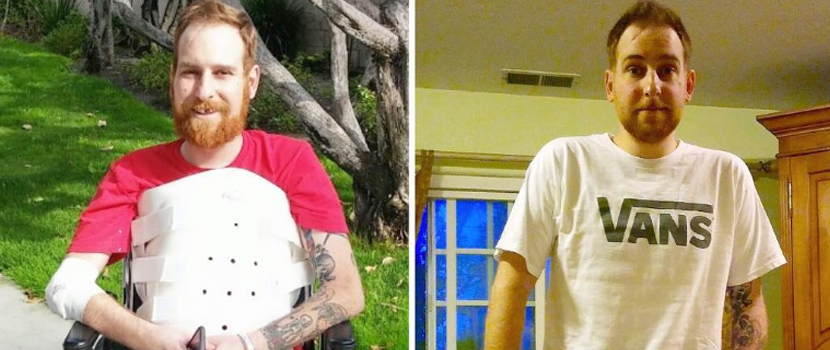 The Ghost Inside's Jonathan Vigil: "It Genuinely Breaks My Heart To Know That Some Of Us Will Never Be The Same"