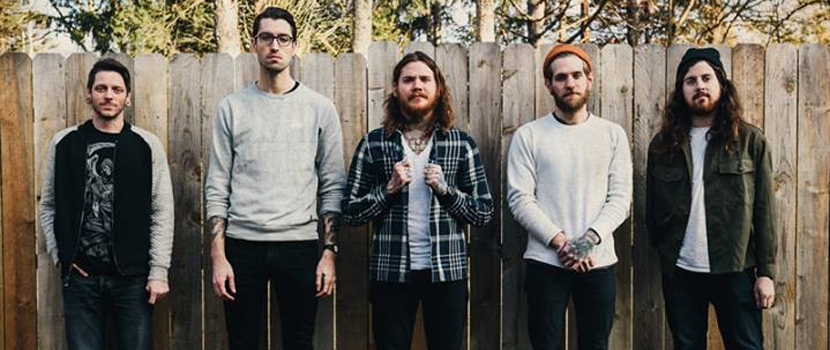 The Devil Wears Prada Part Ways With Drummer Daniel Williams