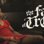 The Fall Of Troy Debut Video For "Inside Out"