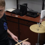 The Ghost Inside Drummer's One Decade Releases Debut EP, Stream Available