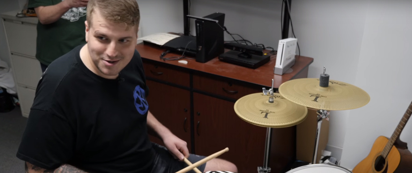 The Ghost Inside Drummer's One Decade Releases Debut EP, Stream Available