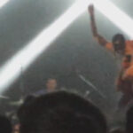 The Story So Far Banned From Venue For Kicking Fan Offstage, Victim Says: "It Was All In Good Fun"