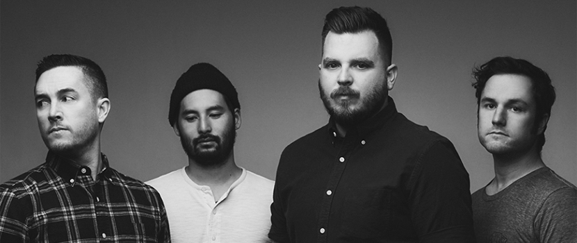 Dates Added To Thrice, Circa Survive, CHON, Etc. Fall North American Tour
