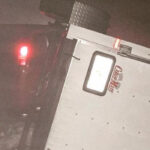 Torche Involved In Van Accident