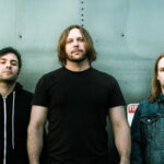 Iced Earth, Ensiferum, Kataklysm & Unearth Set For European 'MTV Headbangers Ball Tour'