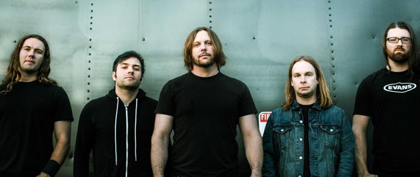 Iced Earth, Ensiferum, Kataklysm & Unearth Set For European 'MTV Headbangers Ball Tour'