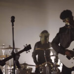 Unlocking The Truth Premiere "Take Control" Music Video