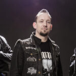 Volbeat Detail New Album "Seal The Deal & Let's Boogie"