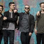 We Came As Romans, Counterparts And Fire From The Gods Reveal Fall Mini-Tour