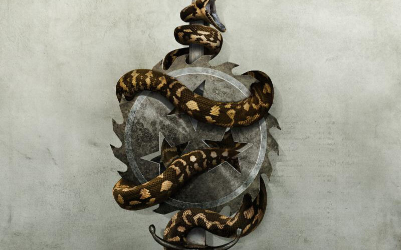 Whitechapel Detail New Album "Mark Of The Blade", Debut Title Track