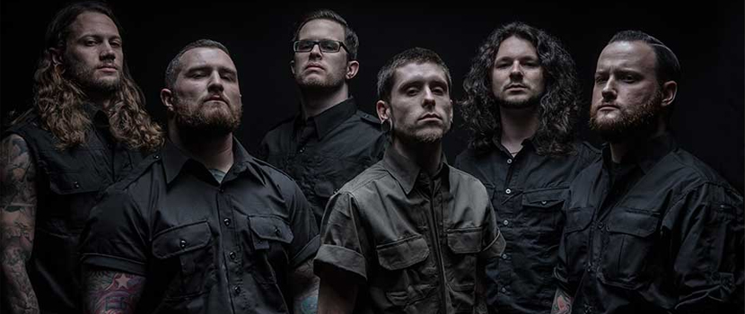 Whitechapel's New Album To Feature Some Melodic Vocals (Updated)